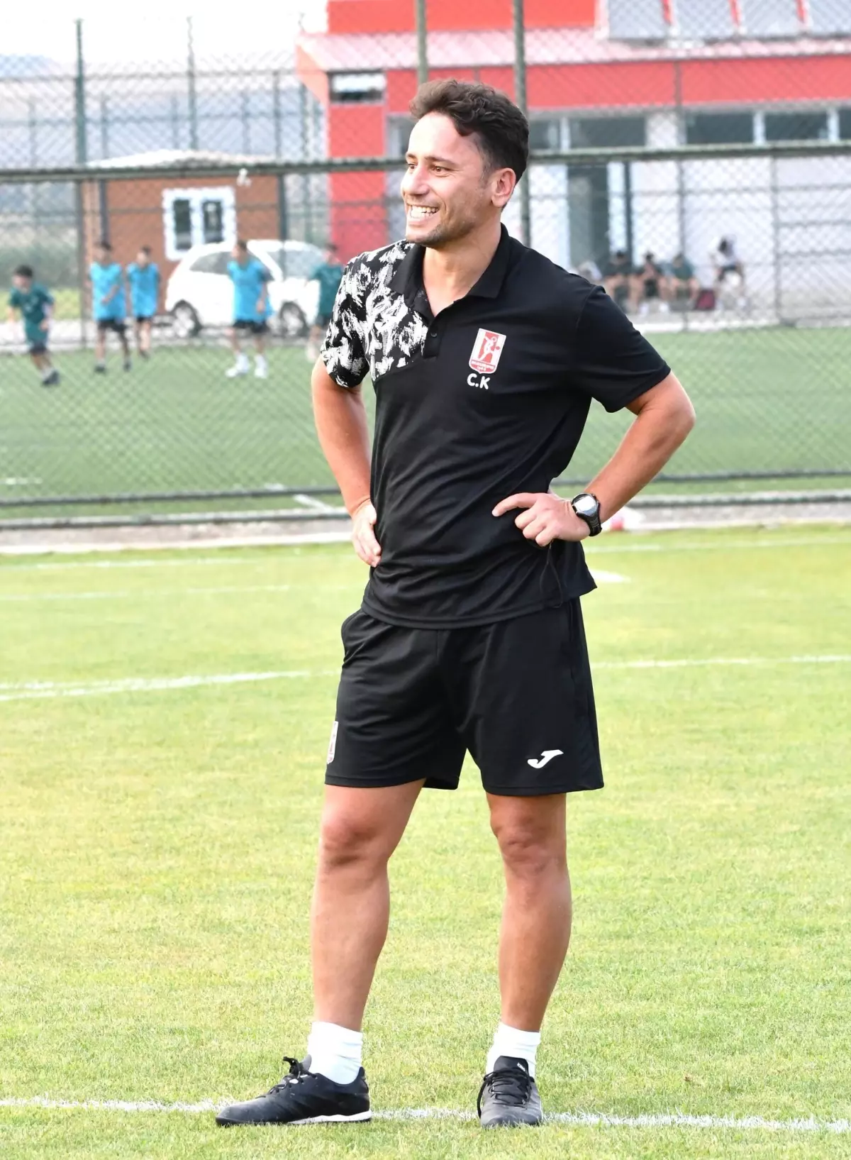 Balıkesirspor’dan Taraftara Güçlü Performans Sözü