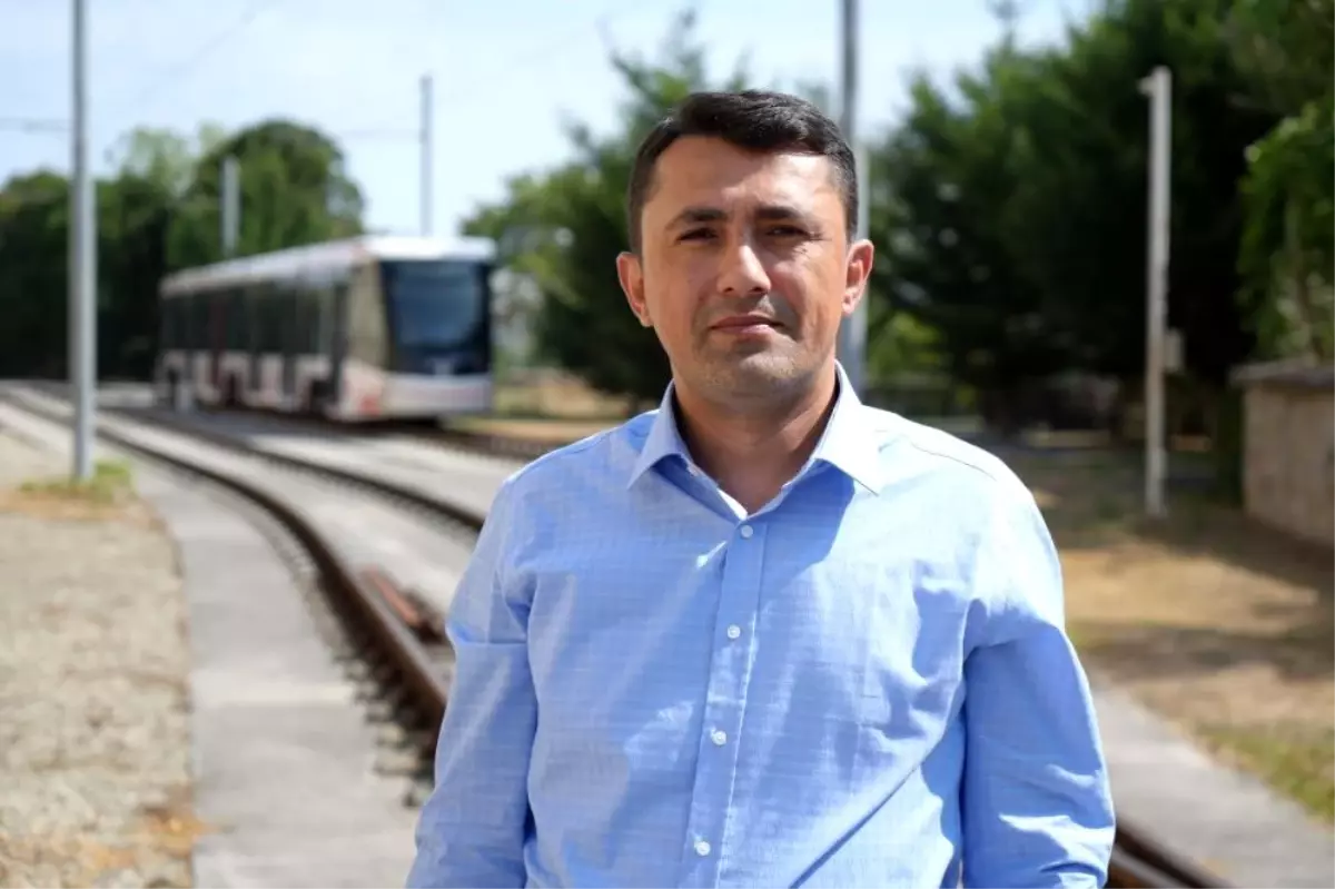 Samsun Büyükşehir’de Yeni Atamalar