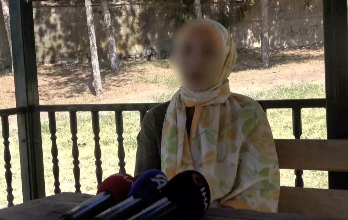 Üniversite Öğrencisi Darp ve Tehdit İddiasında Bulundu