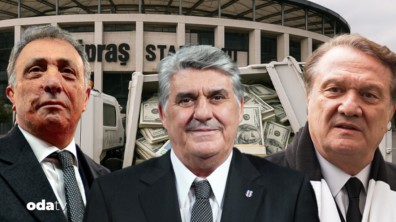 besiktasi ligde kalmaya oynayacak bir takima cevirdiler baskanlarin siradan takimi ZmsVKEIZ