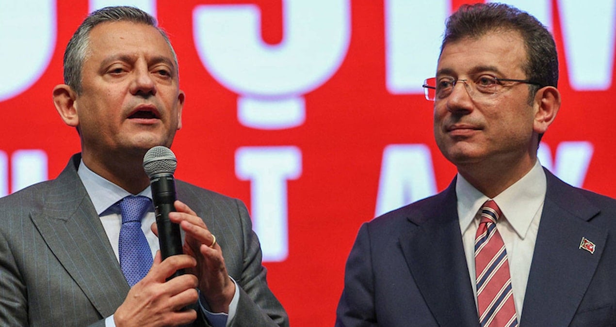 chpden yeni parti kurulacagi iddialarina yalanlama O7NTfnIH