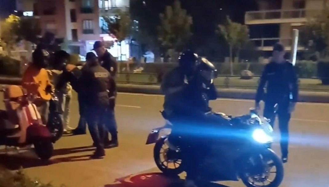 eskisehirde motosiklet denetimi 5L7P1MjK