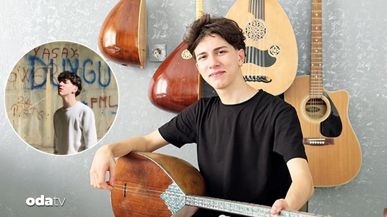 hurriyete konustu herkesin merak ettigi genc bozlak Rh6wjGDu