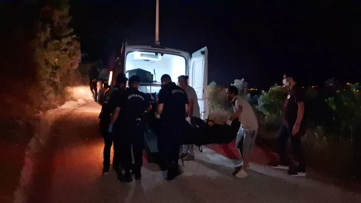 kayip kadir kaplanin cesedi bulundu jPpM4LPC