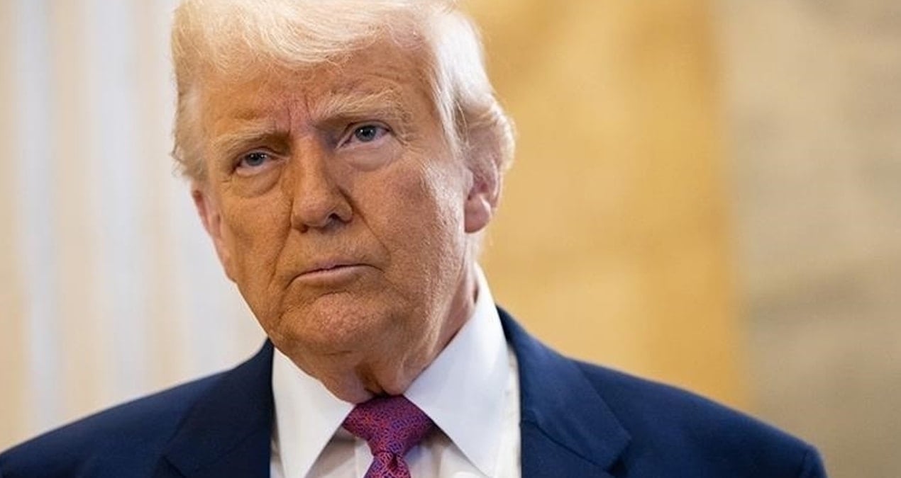 trump begram hava ussu icin afganistanla gorustu cSZXV7IF