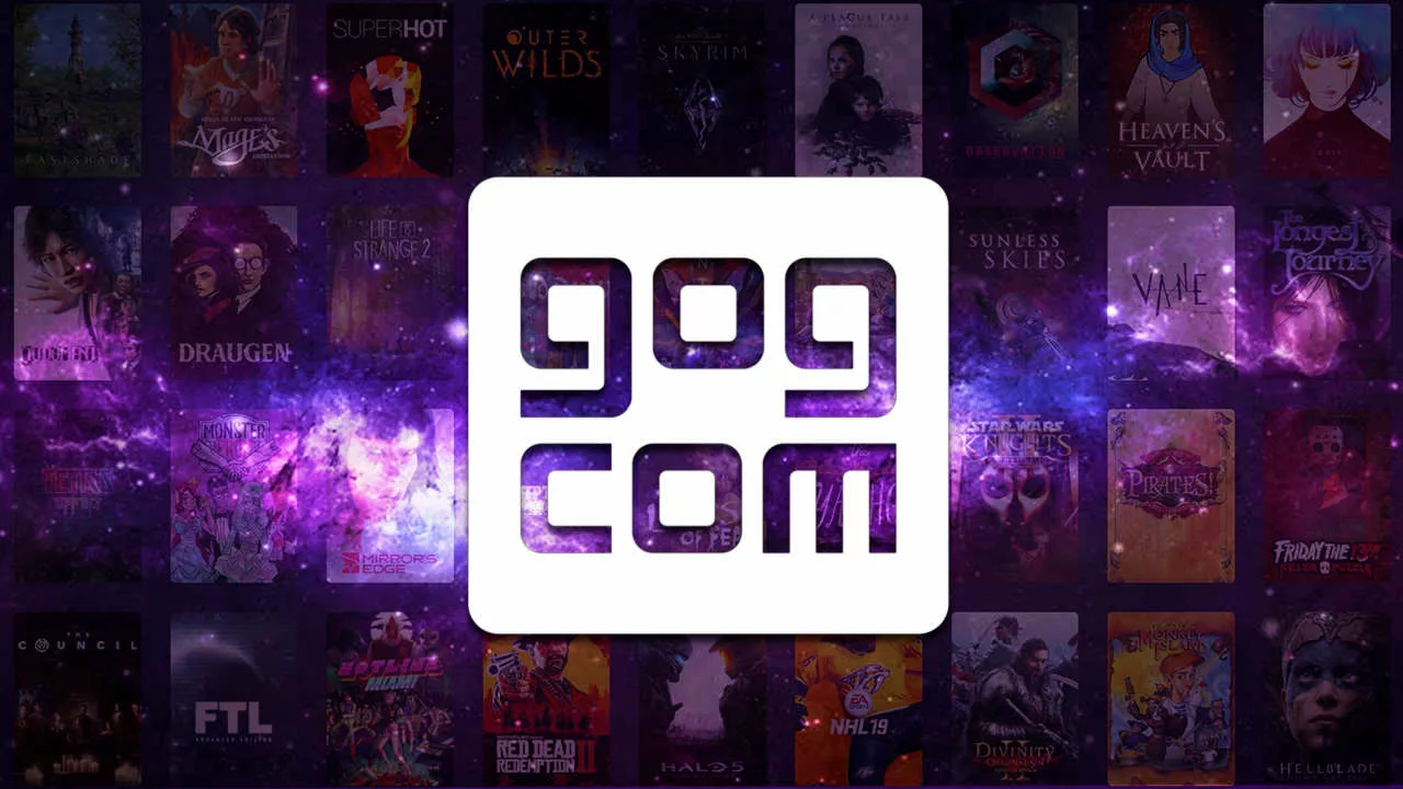 Acele Edin: GOG 4 Oyunu Bedava Dağıtıyor! – ShiftDelete.Net