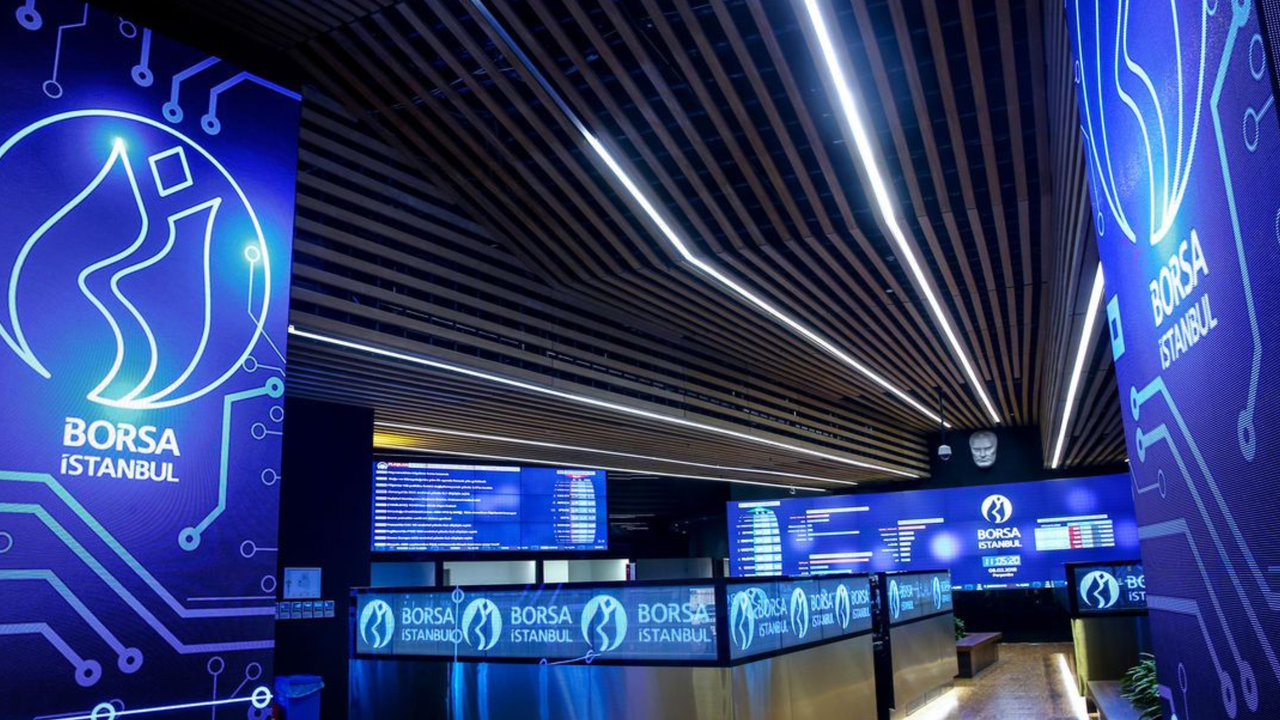 Borsada geçtiğimiz ayın kazanan ve kaybeden hisseleri