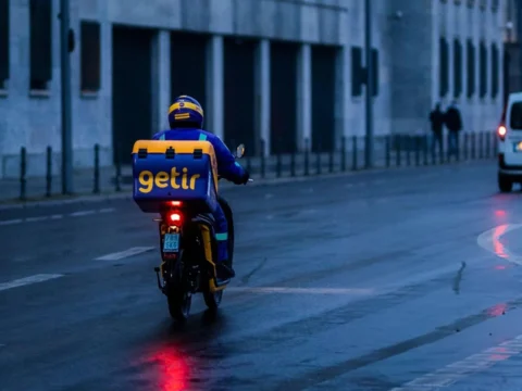 Getir’in kurucu ortakları, 700 milyon dolar tazminat talebiyle Mubadala’ya dava açtı