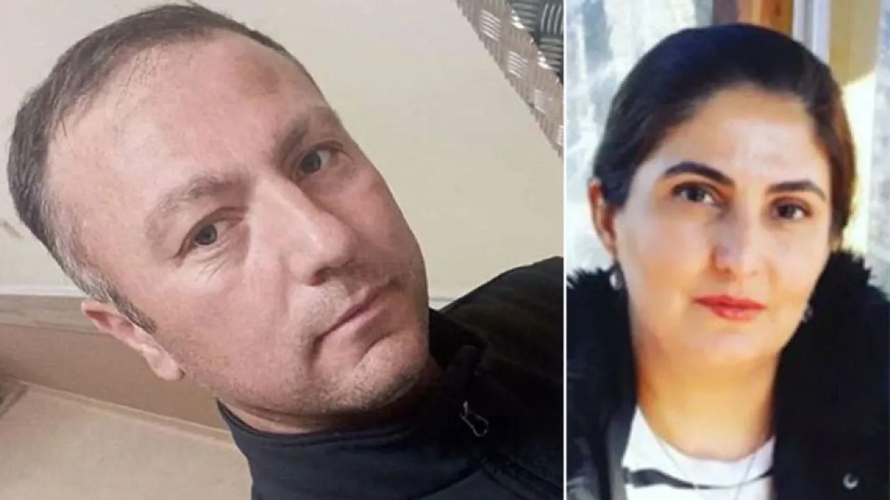 Hemşire Sibel Kavılı Cinayetinde Karar: Sanığa Ağırlaştırılmış Müebbet