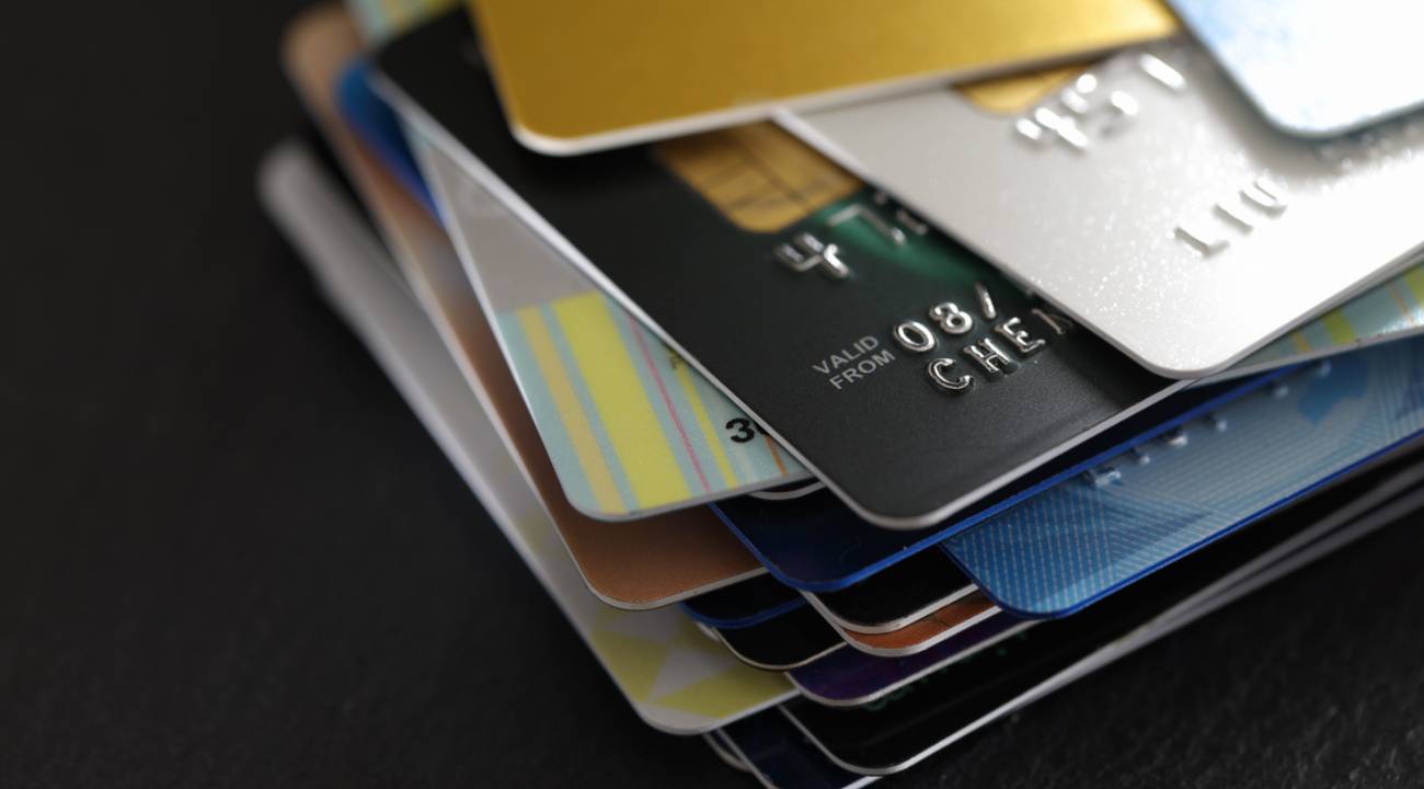 Kredi kartlarında takip oranı 5 yılın en yüksek seviyesine ulaştı