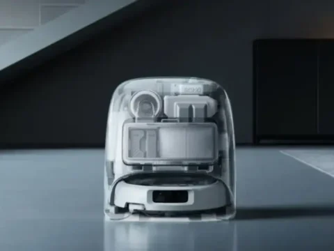 Robot Süpürge Hacklendi ve 7 Bin Kamera İzlendi! – ShiftDelete.Net