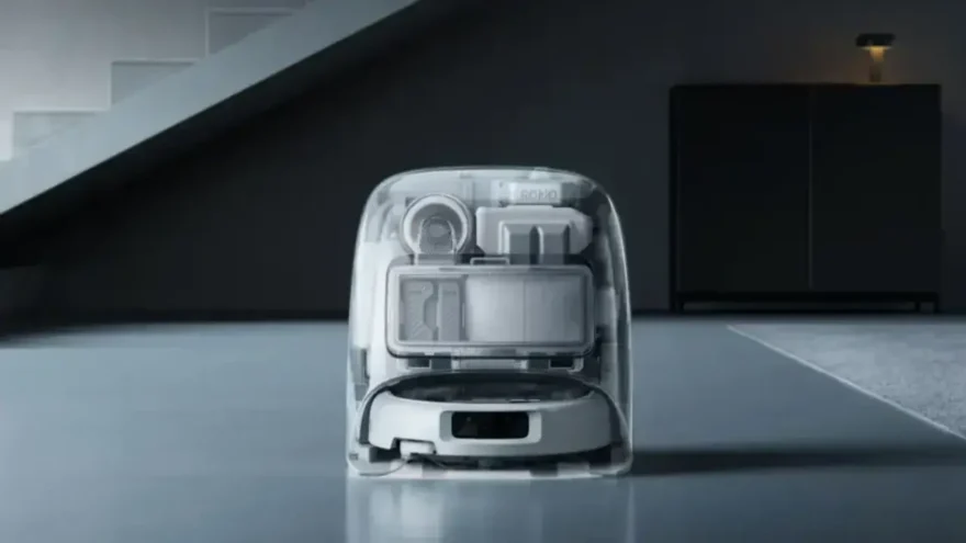 Robot Süpürge Hacklendi ve 7 Bin Kamera İzlendi! – ShiftDelete.Net