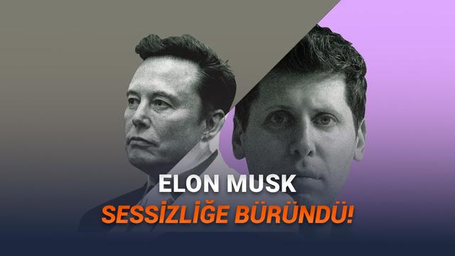 Sam Altman 1 – Elon Musk 0: OpenAI, xAI’a Karşı Bir Davayı Kazandı! – Webtekno – Güncel Teknoloji Haberleri ve Video İncelemeleri