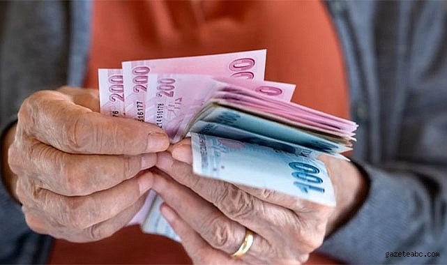 SGK’dan Emeklilere Fark Ödemesi Açıklaması