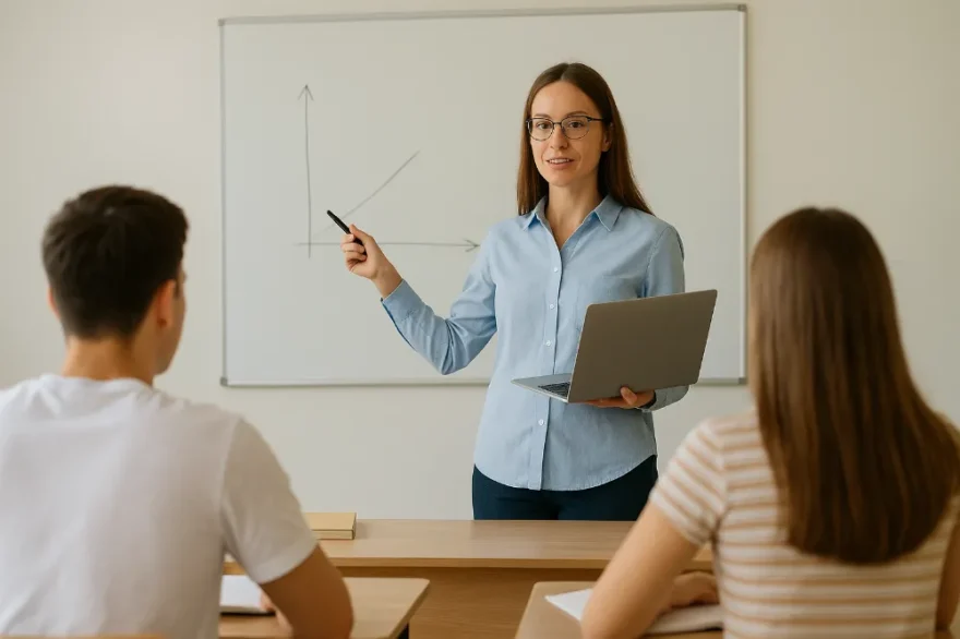 TBMM'ye Sunuldu: 90 Bin Ücretli Öğretmene Kadro Yolu Açılıyor mu?