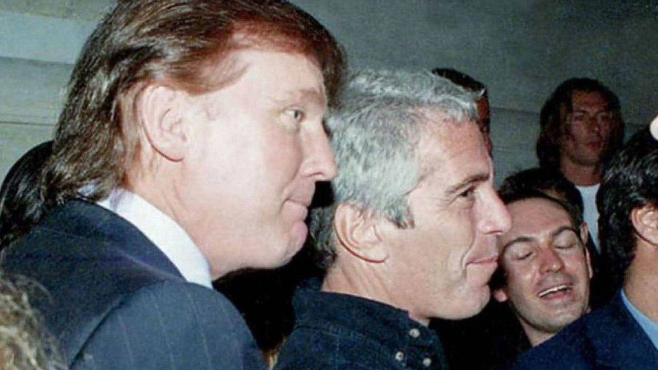 Trump’tan Epstein çıkışı: "Süreci artık geride bırakalım"