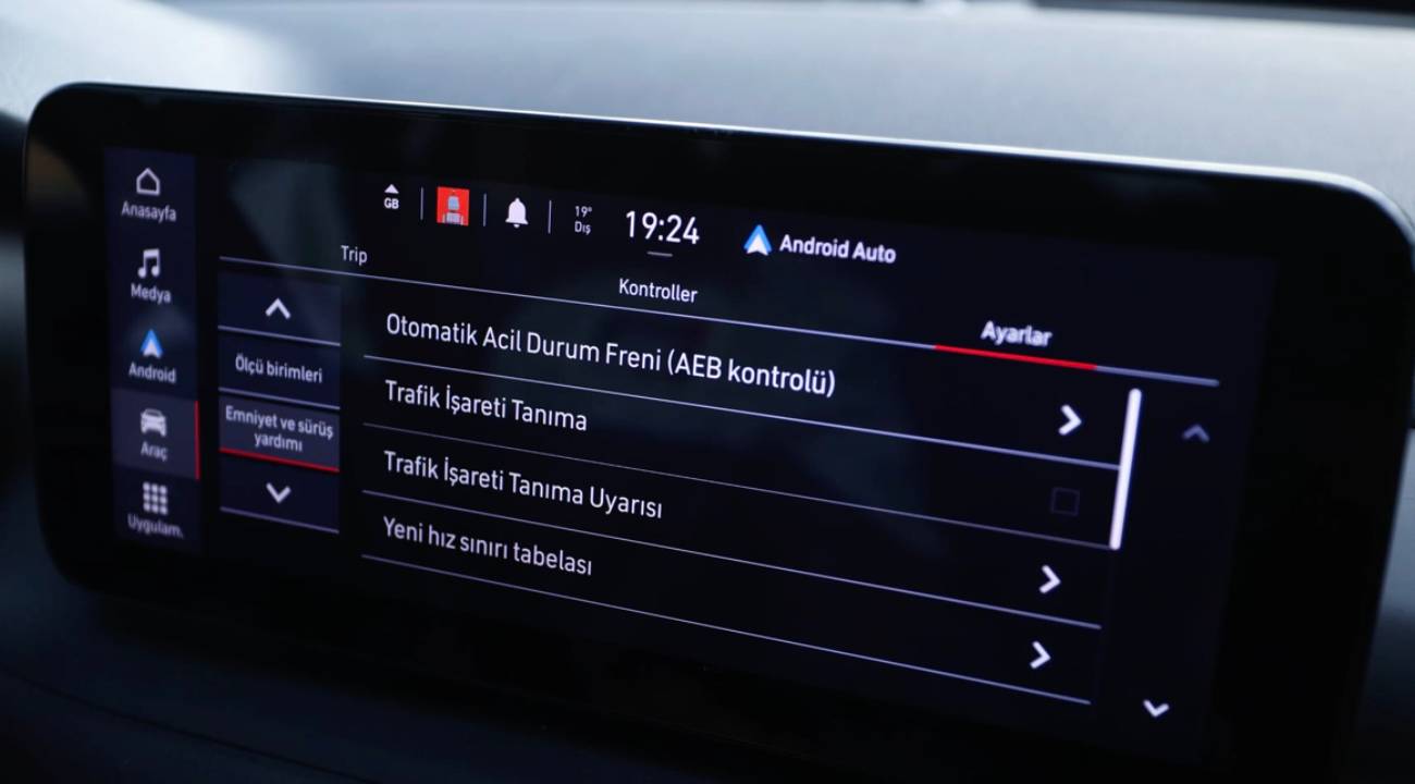 Yorgunluğu fark eden, kazayı önleyen yazılım: HAMLE programı göreve hazır