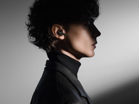 HUAWEI'nin En Gelişmiş Kulaklığı; FreeBuds Pro 5 ile sessizliğin içindeki notaları keşfedin