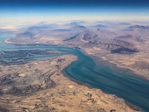 Hürmüz Boğazı kapatıldı