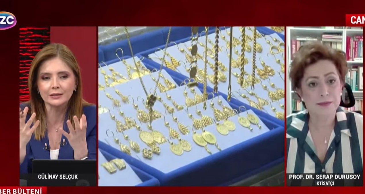 Rezervler eriyor, kur şoku mu geliyor?