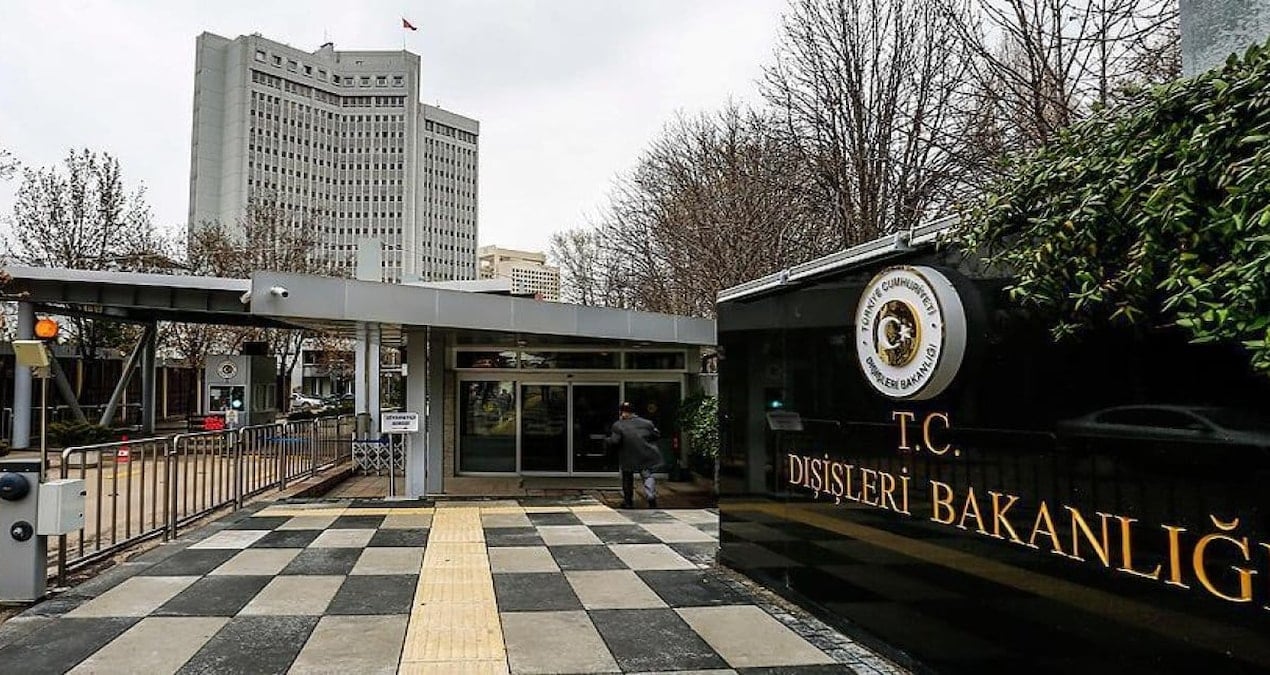 Irak’ta Otobüs Devrildi: 21 Kişi Hayatını Kaybetti, 19 Yaralı