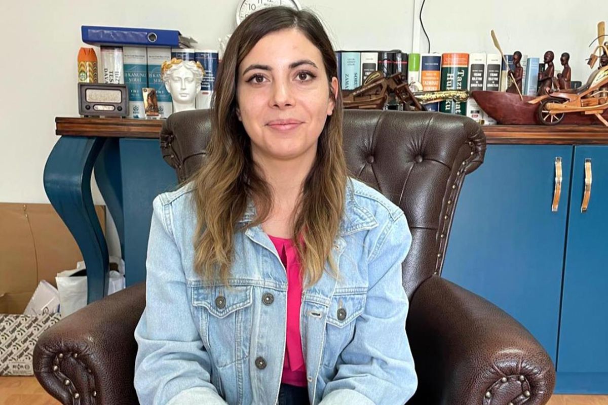 Eski Sevgili Cinayetinde Yargılama Başladı