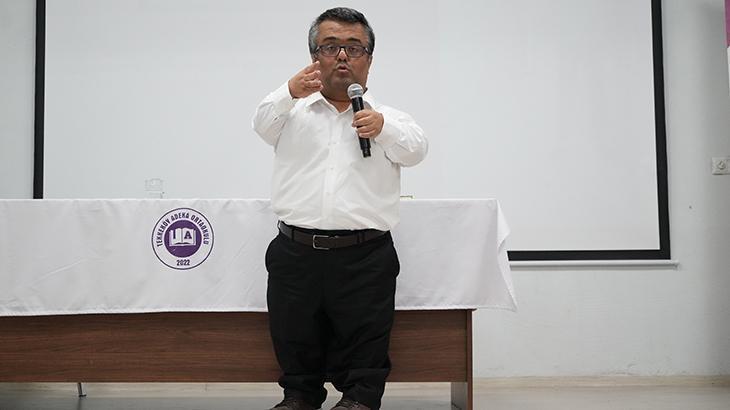 Boyu nedeniyle dışlanmıştı, ‘civciv’ sözü hayatını değiştirdi: Benim bir kahramanım var, adı Aytaç