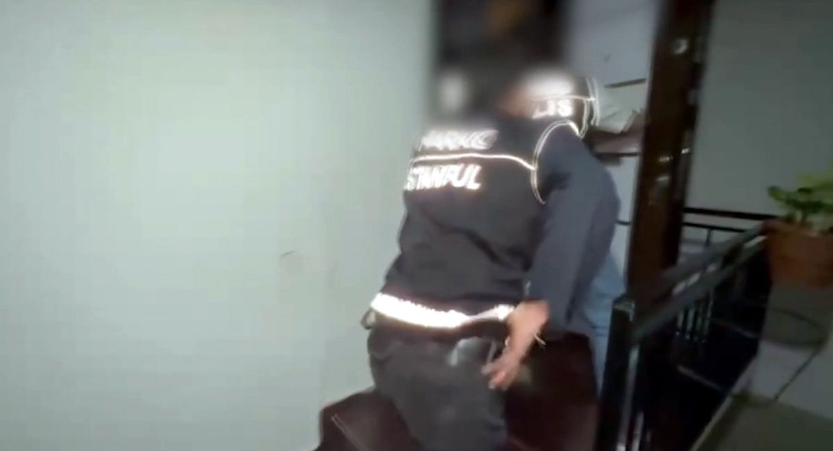 Avcılar’da Uyuşturucu Operasyonu: 4 Kilo Eroin, 62 Kilo Metamfetamin Ele Geçirildi