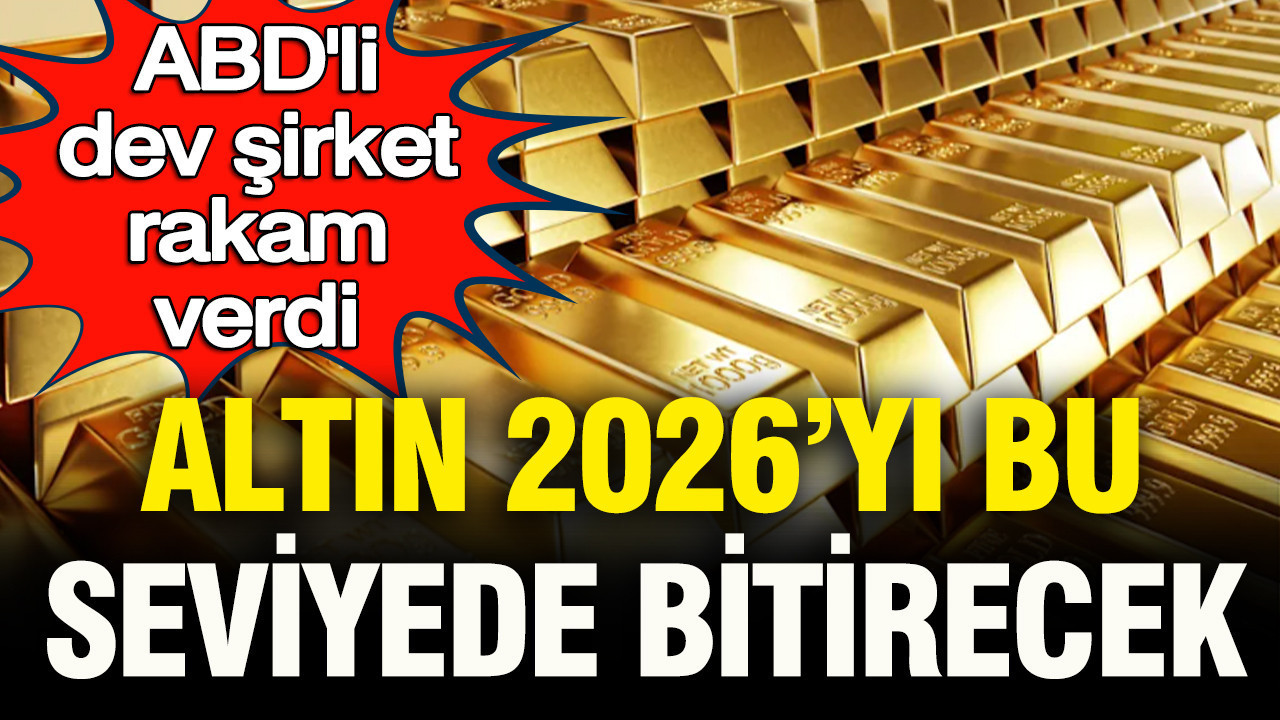 Abdli dev sirket rakam verdi altin 2026yi bu rakamla bitirecek uxAuZhtc