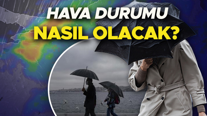 Hava durumu tahminleri il il 11 temmuz 2026 hafta sonu hava nasil olacak swZIktH6