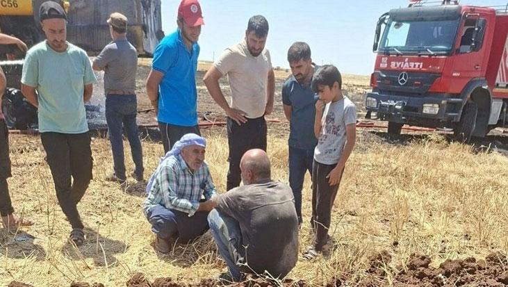 Koylulerden alkislanacak hareket yanan bicerdover icin para topladilar eli bos donse serefimiz kabul etmezdi Vb5neb6L